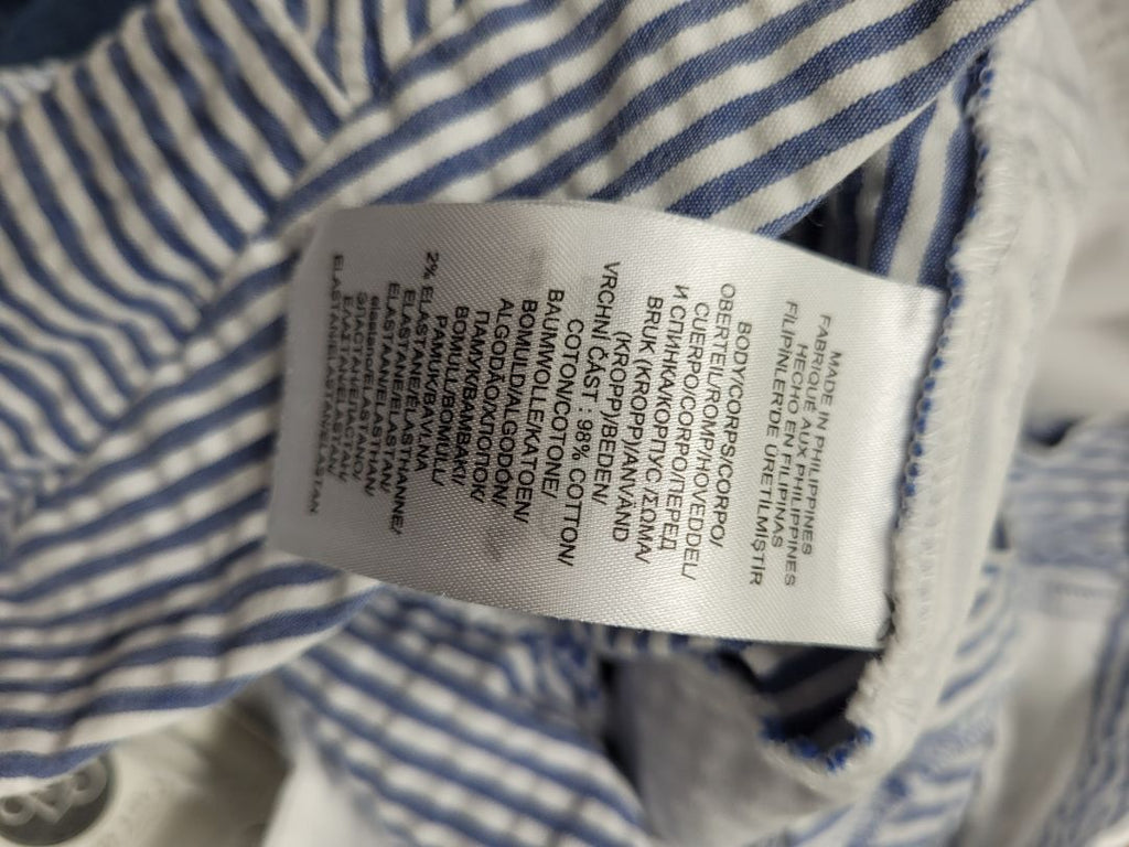 White Ralph Lauren Jeans, 10