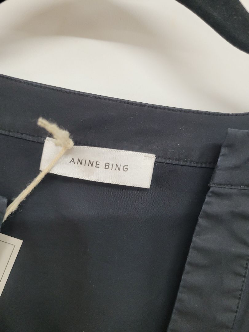 Black Anine Bing Dress, S
