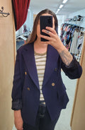 Blue Ginger smart Blazer, 12