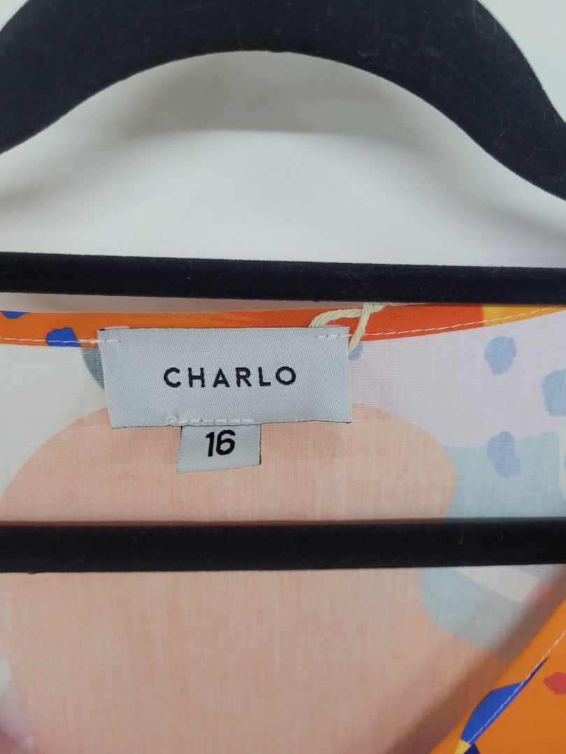 Multi Charlo Maxi, 16
