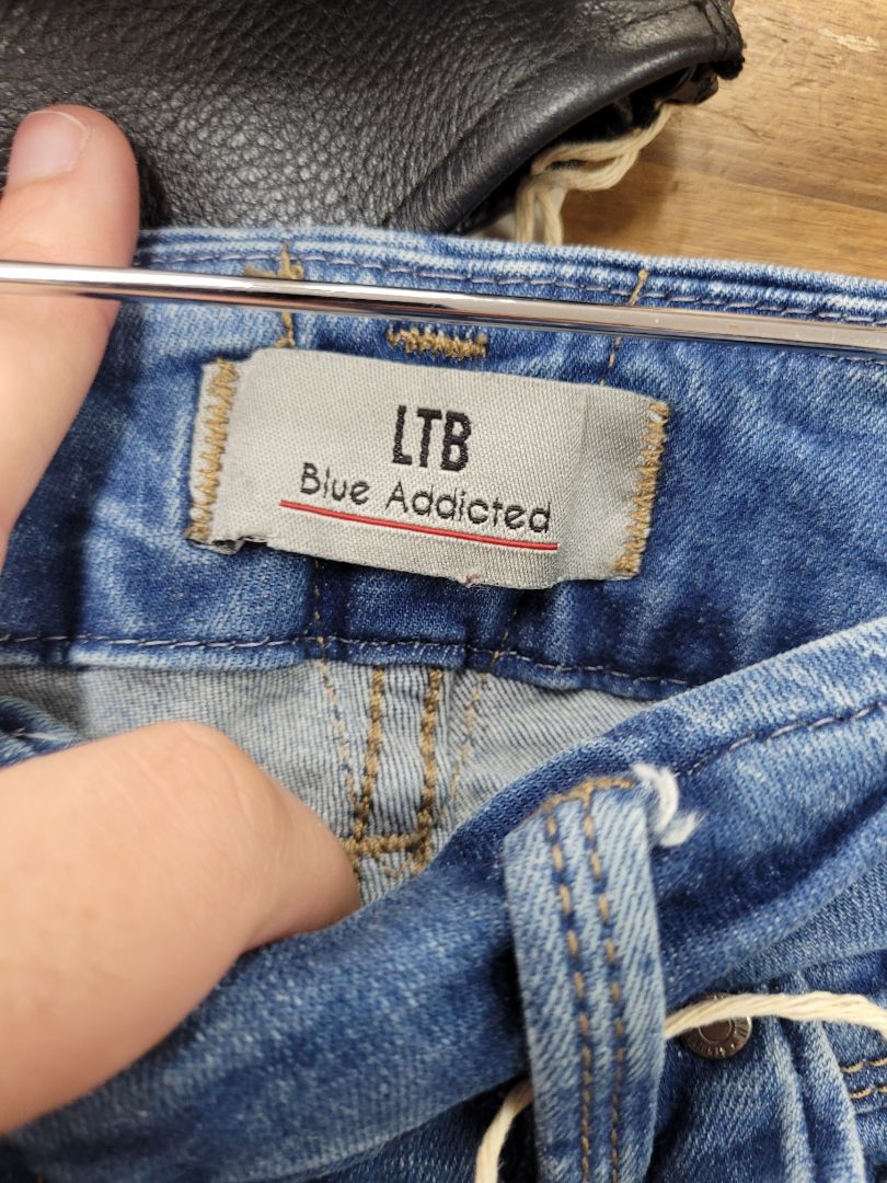Blue LTB Jeans, 31