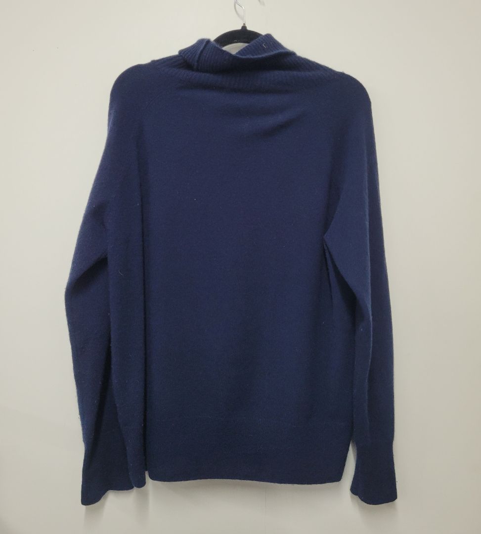 blue Laing Jumper, L