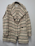 Beige black and red marant etoile Jacket, L