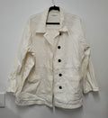 White Marle Denim, 12