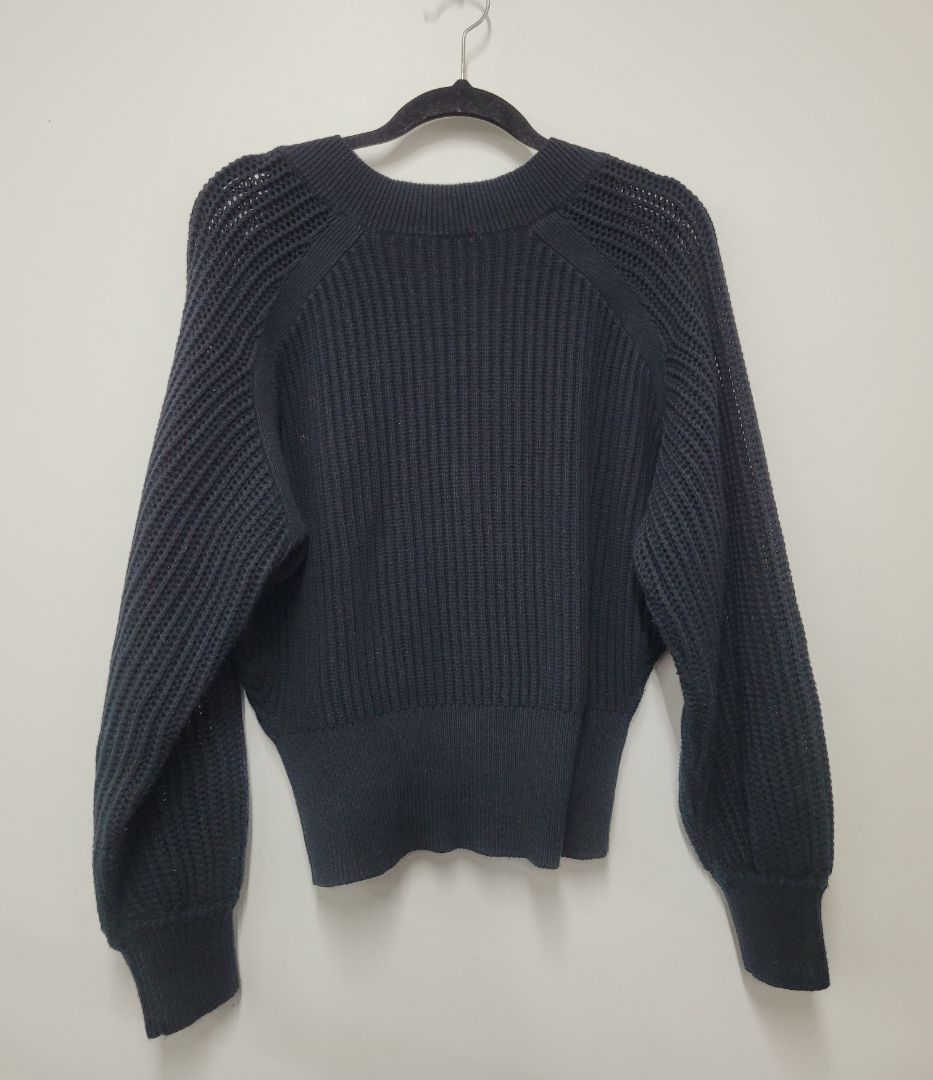 Black Iro Jumper, 8