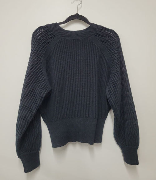 Black Iro Jumper, 8