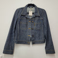 blue Workshop Jacket, s