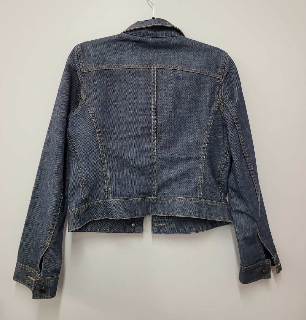 blue Workshop Jacket, s