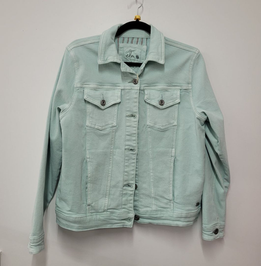 Blue Elm Denim, 8