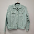 Blue Elm Denim, 8