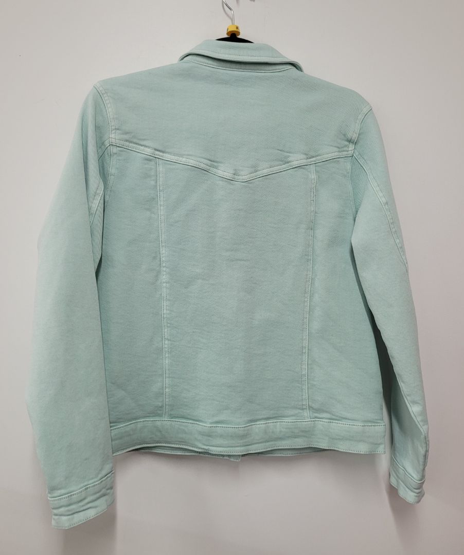 Blue Elm Denim, 8