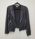 Black Lemon tree Blazer, 10