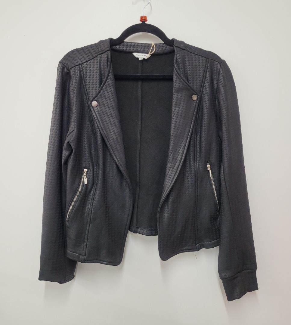 Black Lemon tree Blazer, 10