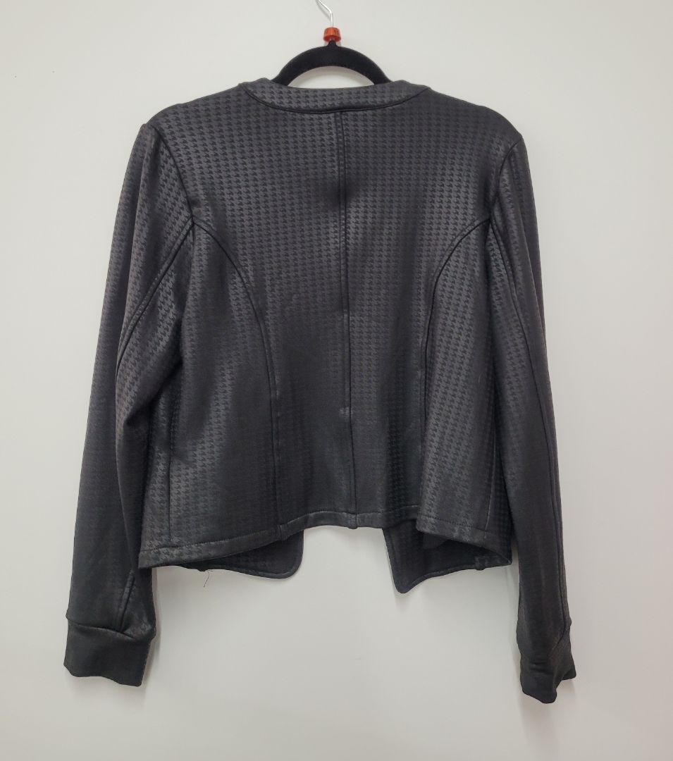 Black Lemon tree Blazer, 10