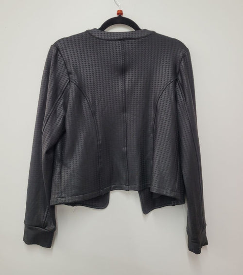 Black Lemon tree Blazer, 10