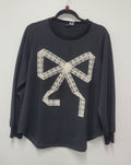 black Coco&belle Jumper, S