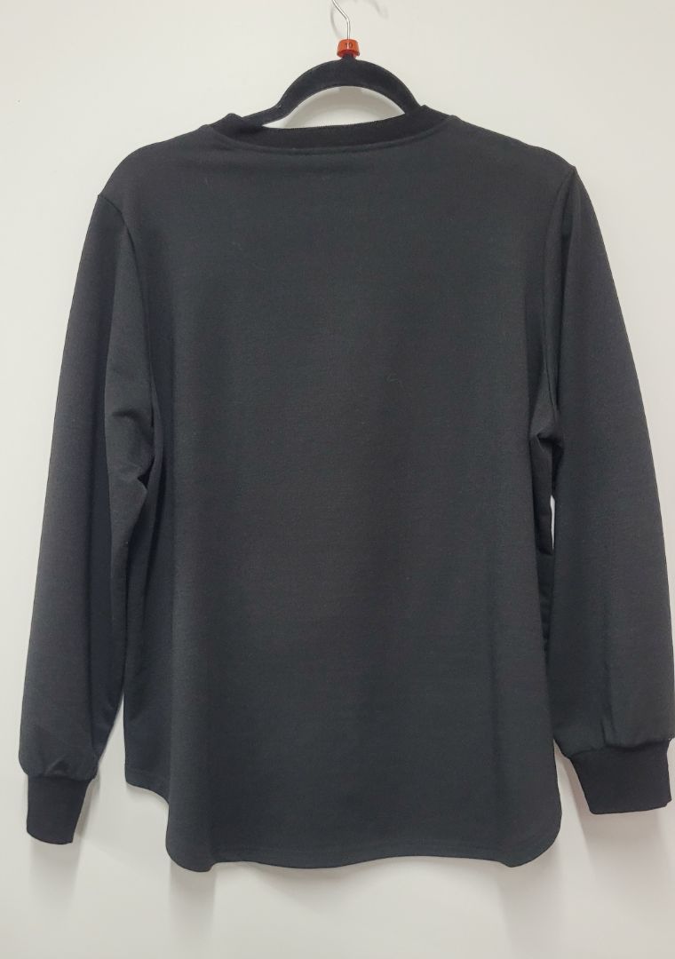 black Coco&belle Jumper, S