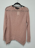 Pink Max Jumper, S