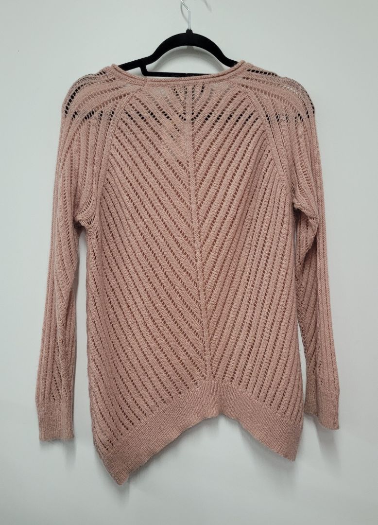 Pink Max Jumper, S