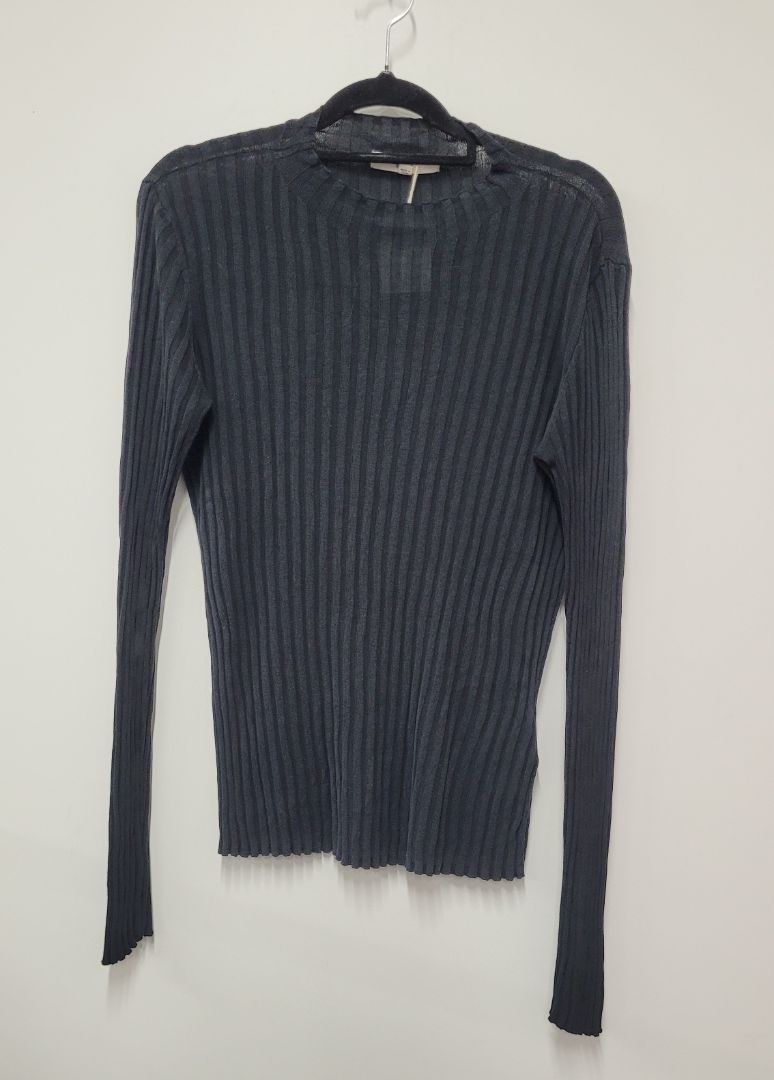 Black MAX Ribbed, XL