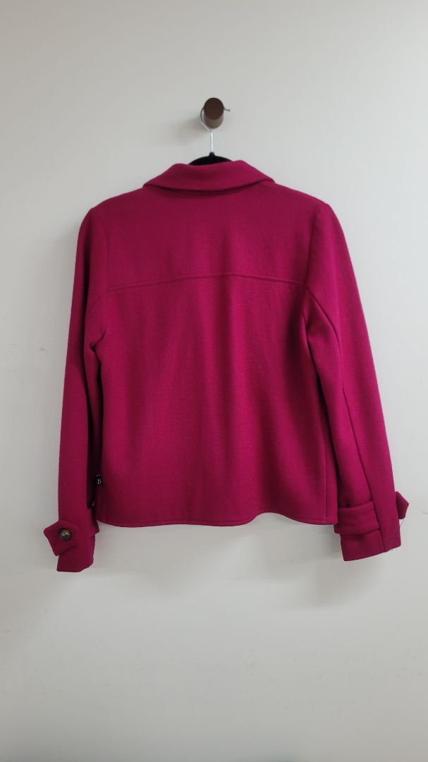 Purple Kilt Jacket, 10