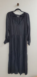 Black Brairwood Dress, M