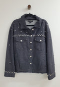 Black Curate Trelise Cooper Denim, M