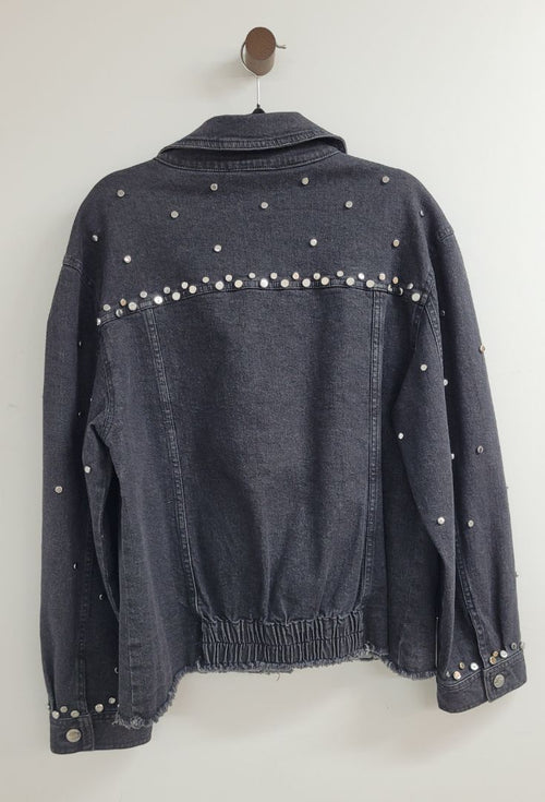 Black Curate Trelise Cooper Denim, M