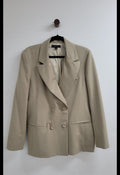 Sand Repertoire Blazer, 14