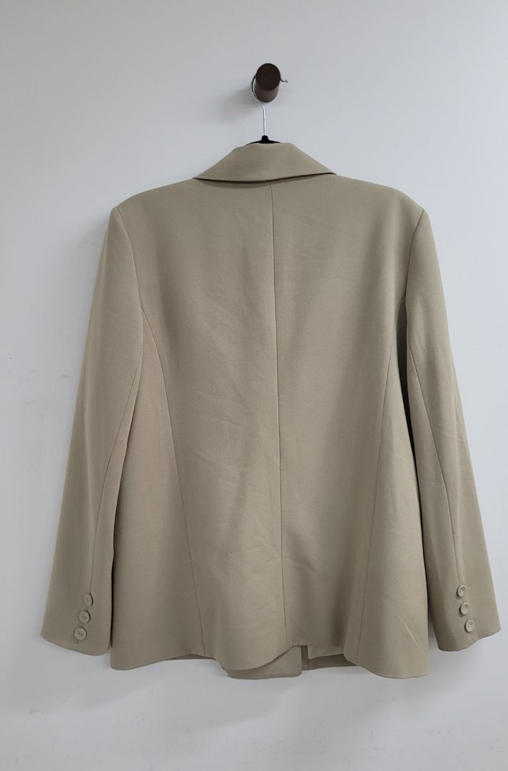 Sand Repertoire Blazer, 14