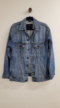 Blue Alexander wang Denim, XS