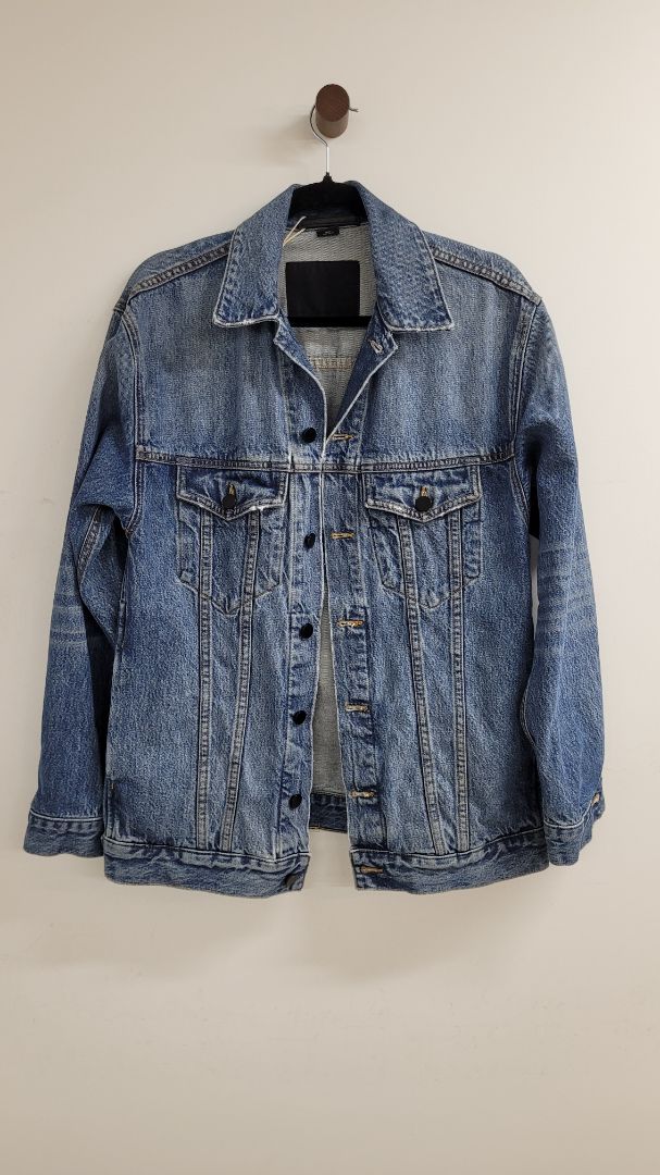 Blue Alexander wang Denim, XS
