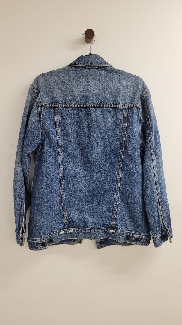 Blue Alexander wang Denim, XS