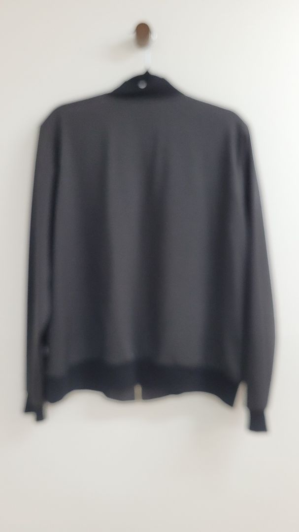 Black Kilt Jacket, 14