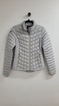 Grey Marmot Puffer, XS
