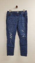 Blue Threadz Jeans, 14