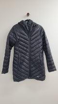 black under armor Jacket, m