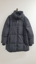 Black All about Eve Puffer, 14