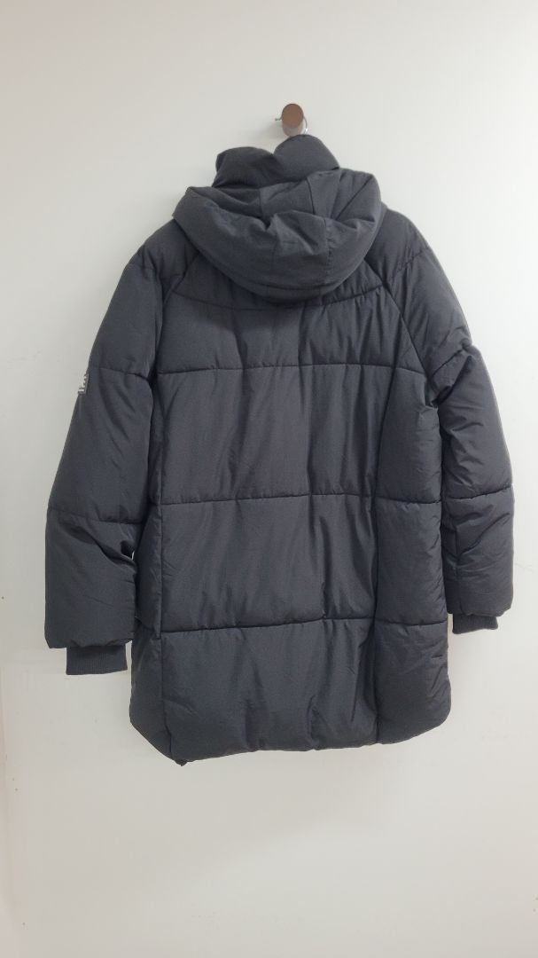 Black All about Eve Puffer, 14