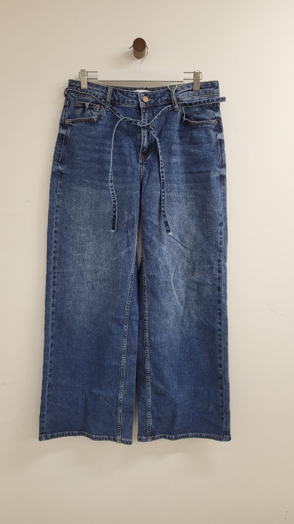 blue Stories be told college jeans, 12