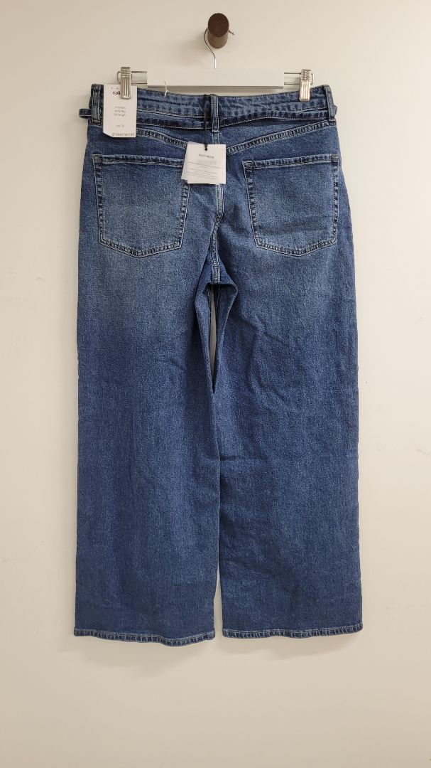 blue Stories be told college jeans, 12