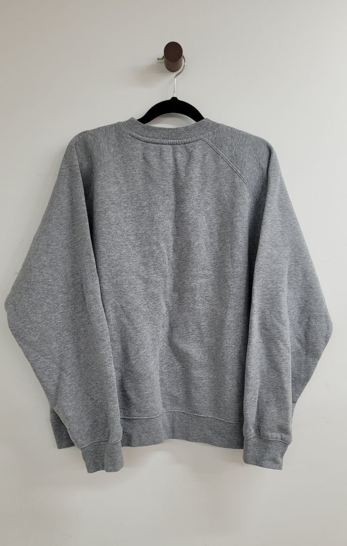 Grey R.M Williams Jumper, 16