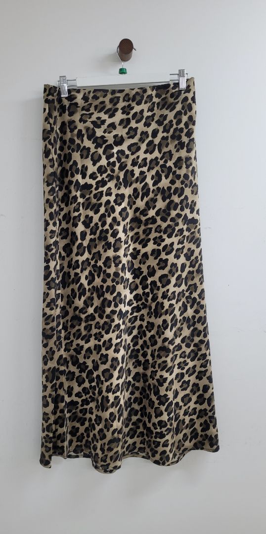 Brown black stories be told Skirt, 12