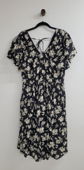 Black & white The Bay Dress, 12