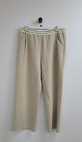 Tan Repertoire Pants, 14