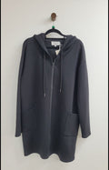 Black Pretty basic Hoodie, M