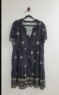 Black Grace & Co Dress, 14