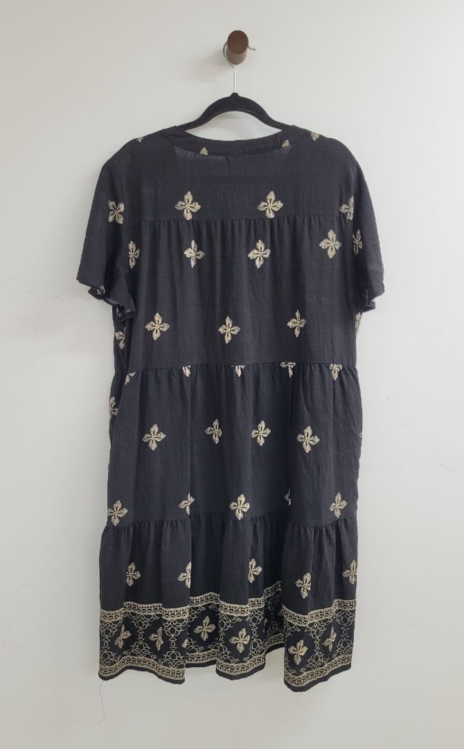 Black Grace & Co Dress, 14