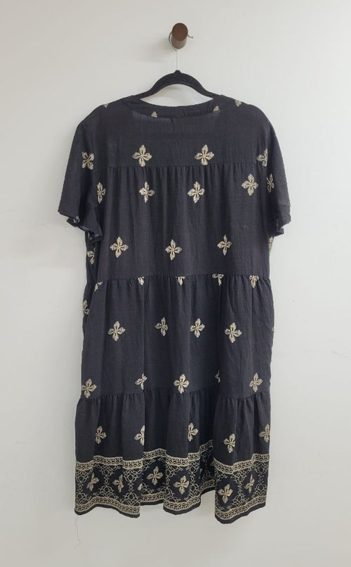 Black Grace & Co Dress, 14