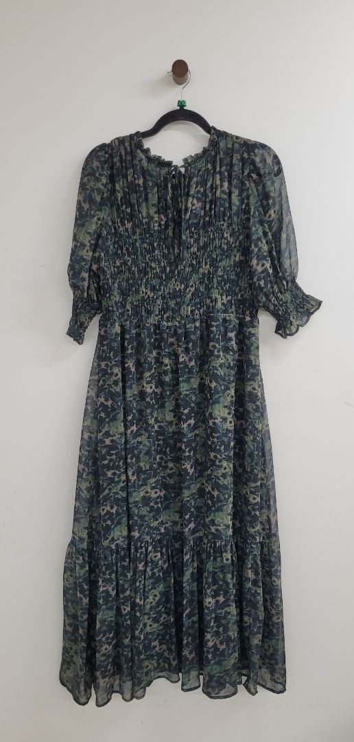 Greens Ivy + Jack Dress, 12